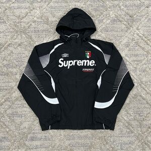 Supreme Umbro Jacket